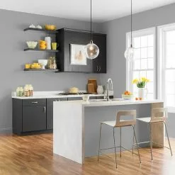 Glidden High Endurance Plus Interior Paint And Primer, Granite Grey/Grey 11 Glidden High Endurance Plus Interior Paint And Primer, Granite Grey/Grey -Bath and Faucet shop c5f87731 dd1e 470a acb5 445ff4102e85 1.e7774052b60554de31de339cd7bd288d 1800x1800