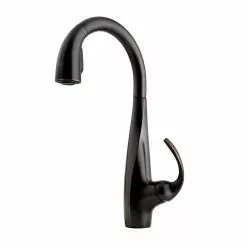 In Stock Hardwarestore Delivery Avanti Single-Handle Pull-Down Sprayer Kitchen Faucet In Stainless Steel 21 In Stock Hardwarestore Delivery Avanti Single-Handle Pull-Down Sprayer Kitchen Faucet In Stainless Steel -Bath and Faucet shop c6ca698f2df479a18dfff243f355bc92 1800x1800