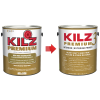 KILZ 3 Premium Interior/Exterior Primer, Sealer & Stainblocker, White - New Look, Same Trusted Formula -Bath and Faucet shop c7b2a891 0107 4685 8769 e9327874cb8c 1.01acef2ce44ea4ef771a577ae9cc3483 1800x1800
