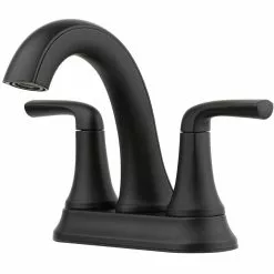 In Stock Hardwarestore Delivery Ladera 4 In. Centerset 2-Handle Bathroom Faucet In Spot Defense Brushed Nickel 19 In Stock Hardwarestore Delivery Ladera 4 In. Centerset 2-Handle Bathroom Faucet In Spot Defense Brushed Nickel -Bath and Faucet shop c86afd87edc50a791e84fd596c4ee973 1800x1800