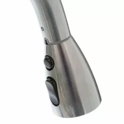 In Stock Hardwarestore Delivery Fairbury Single-Handle Pull-Down Sprayer Kitchen Faucet In Stainless Steel 15 In Stock Hardwarestore Delivery Fairbury Single-Handle Pull-Down Sprayer Kitchen Faucet In Stainless Steel -Bath and Faucet shop c872b59d68ab61c959c4c14fdb6fbe2a 1800x1800