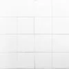 Bond Tile Easy Luxe Square White 12 In. X 12 In. SPC Peel And Stick Tile (1 Sq. Ft. / Sheet) -Bath and Faucet shop c87e9c69 c811 4215 bc3a be3b78e27a8b.00d55cc9c11811ab57587822c3d3f868 1800x1800
