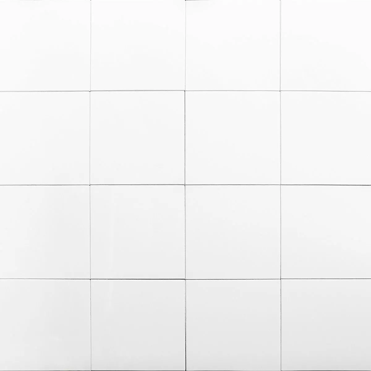 Bond Tile Easy Luxe Square White 12 In. X 12 In. SPC Peel And Stick Tile (1 Sq. Ft. / Sheet) 3 Bond Tile Easy Luxe Square White 12 In. X 12 In. SPC Peel And Stick Tile (1 Sq. Ft. / Sheet)