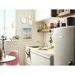 In Stock Hardwarestore Delivery Adler Single-Handle Low Arc Standard Kitchen Faucet With Side Sprayer In Chrome 11 In Stock Hardwarestore Delivery Adler Single-Handle Low Arc Standard Kitchen Faucet With Side Sprayer In Chrome -Bath and Faucet shop c88fca1ab1e58f90f6f4a092028c7667 1800x1800