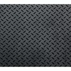 Mats Inc. Rubber Black Diamond Floor Tiles, 4 Tiles/10.75 Sq. Ft. -Bath and Faucet shop ca06bf7b c0c0 4679 94f5 7e54012d6e98.a31b3591a768a50a2a6a90203a62ea11 1800x1800