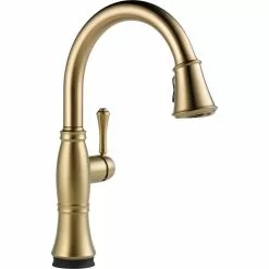 In Stock Hardwarestore Delivery Cassidy Single-Handle Pull-Down Sprayer Kitchen Faucet In Venetian Bronze -Bath and Faucet shop ca3840074f2d1ff1fa2548b4df186468 1800x1800