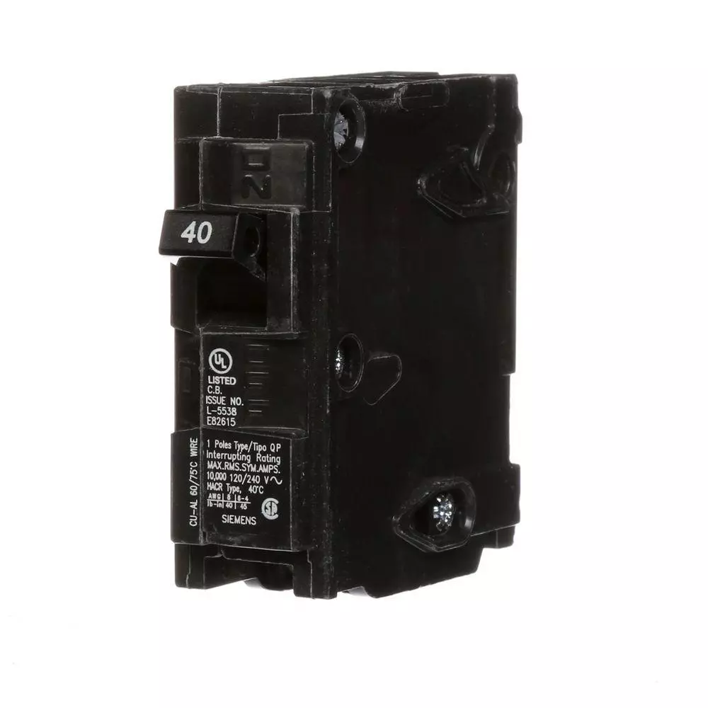 In Stock Hardwarestore Delivery 20 Amp Single-Pole Type QP Circuit Breaker 13 In Stock Hardwarestore Delivery 20 Amp Single-Pole Type QP Circuit Breaker - Image 11