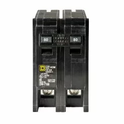 In Stock Hardwarestore Delivery Homeline 100 Amp 2-Pole Circuit Breaker - Clear Packaging -Bath and Faucet shop caf6bd46574a89b09d7c3172dea944f7 33a288f7 a46d 45ae 9276 2fc7cc7f1fec 1800x1800