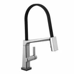 In Stock Hardwarestore Delivery Pivotal Single-Handle Pull-Down Sprayer Kitchen Faucet With MagnaTite Docking In Arctic Stainless 20 In Stock Hardwarestore Delivery Pivotal Single-Handle Pull-Down Sprayer Kitchen Faucet With MagnaTite Docking In Arctic Stainless -Bath and Faucet shop cc1e6c34cb01d99448c3da09dd29dc51 1800x1800