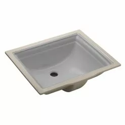 KOHLER Memoirs Vitreous China Undermount Bathroom Sink In White With Overflow Drain -Bath and Faucet shop cc39ddb3f33464660e0f500294d8fdcc 1800x1800