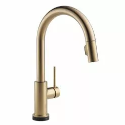 In Stock Hardwarestore Delivery Trinsic Single-Handle Pull-Down Sprayer Kitchen Faucet With MagnaTite Docking In Matte Black -Bath and Faucet shop cc49e62635b96f2b283ecb3ee661bd56 5892b7d3 1bd4 4fec 83be 647d1f7f92c4 1800x1800