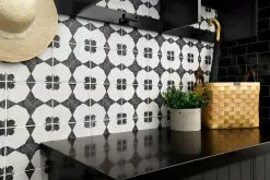 Bedrosians Enchante 8-in X 8-in Decorative Field Tile In Moderno (11.61 SqFt/Ctn) -Bath and Faucet shop ccf4fa8c 1fc0 46bb afba 2fda8454a0de 2.56dfe416878bb04a45149a45e4392040 1800x1800