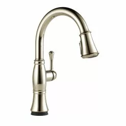In Stock Hardwarestore Delivery Cassidy Touch Single-Handle Pull-Down Sprayer Kitchen Faucet In Lumicoat Champagne Bronze 20 In Stock Hardwarestore Delivery Cassidy Touch Single-Handle Pull-Down Sprayer Kitchen Faucet In Lumicoat Champagne Bronze -Bath and Faucet shop cebd73ad8e314efafc069a2dc1cc71ce 1800x1800