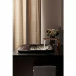 KOHLER Dutchmaster Rectangular Vessel Sink In Midnight Floral -Bath and Faucet shop d02d02a99fb3a157272ff1714af23cfd 1800x1800