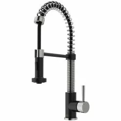 In Stock Hardwarestore Delivery Edison Single-Handle Pull-Down Sprayer Kitchen Faucet In Stainless Steel 16 In Stock Hardwarestore Delivery Edison Single-Handle Pull-Down Sprayer Kitchen Faucet In Stainless Steel -Bath and Faucet shop d04cc508b5faa383ef1abdfcb938eb20 1800x1800