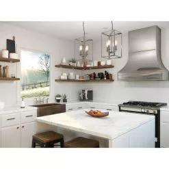 In Stock Hardwarestore Delivery Courant Two Handle Bridge Kitchen Faucet With Side Spray In Stainless Steel -Bath and Faucet shop d05a5952684cc024faffa3d23b5b0c9f 1800x1800