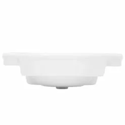 American Standard Retrospect 27 In. W Pedestal Sink Basin In White -Bath and Faucet shop d31beed28300da165c5d47f810a3c86e 1800x1800