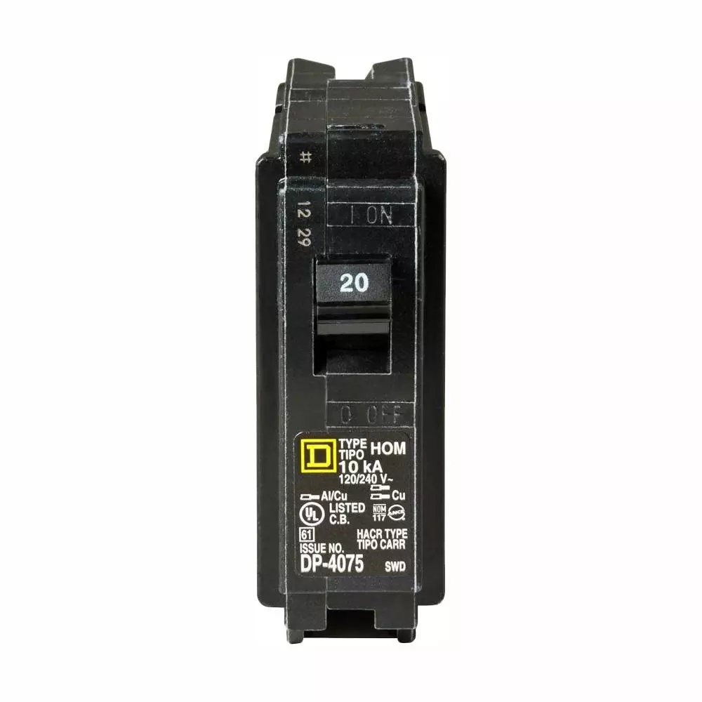 In Stock Hardwarestore Delivery Homeline 15 Amp Single-Pole Circuit Breaker 30 In Stock Hardwarestore Delivery Homeline 15 Amp Single-Pole Circuit Breaker - Image 28