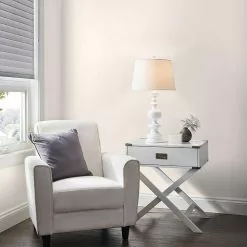 ColorPlace ULTRA Interior Paint & Primer, Whitecliff Beige, Satin, 1 Gallon -Bath and Faucet shop d456cdb3 b307 425e 801c c386efd7a600.824cef70e036741360b27966ebed4685 1800x1800