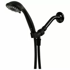 In Stock Hardwarestore Delivery 3-Spray Hand Shower In Chrome -Bath and Faucet shop d45b24838aa9e52146cdceb89087c7e8 1800x1800