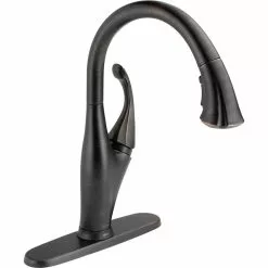 In Stock Hardwarestore Delivery Addison Single-Handle Pull-Down Sprayer Kitchen Faucet With MagnaTite Docking In Champagne Bronze 21 In Stock Hardwarestore Delivery Addison Single-Handle Pull-Down Sprayer Kitchen Faucet With MagnaTite Docking In Champagne Bronze -Bath and Faucet shop d4f9fda4cb805e5abd724408e57900a7 1800x1800