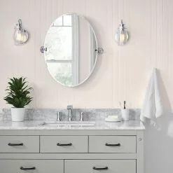 ColorPlace ULTRA Interior Paint & Primer, Whitecliff Beige, Satin, 1 Gallon -Bath and Faucet shop d63129a8 5fff 45e9 a909 4a66db5c3e83.768ac0268730315e3586f3760be9cc1f 1800x1800