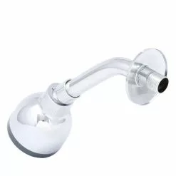 In Stock Hardwarestore Delivery Foundations Single-Handle 1-Spray Shower Faucet In Chrome (Valve Included) -Bath and Faucet shop d704e84e06c57cf89ab1da42b6a7c5ca 1800x1800