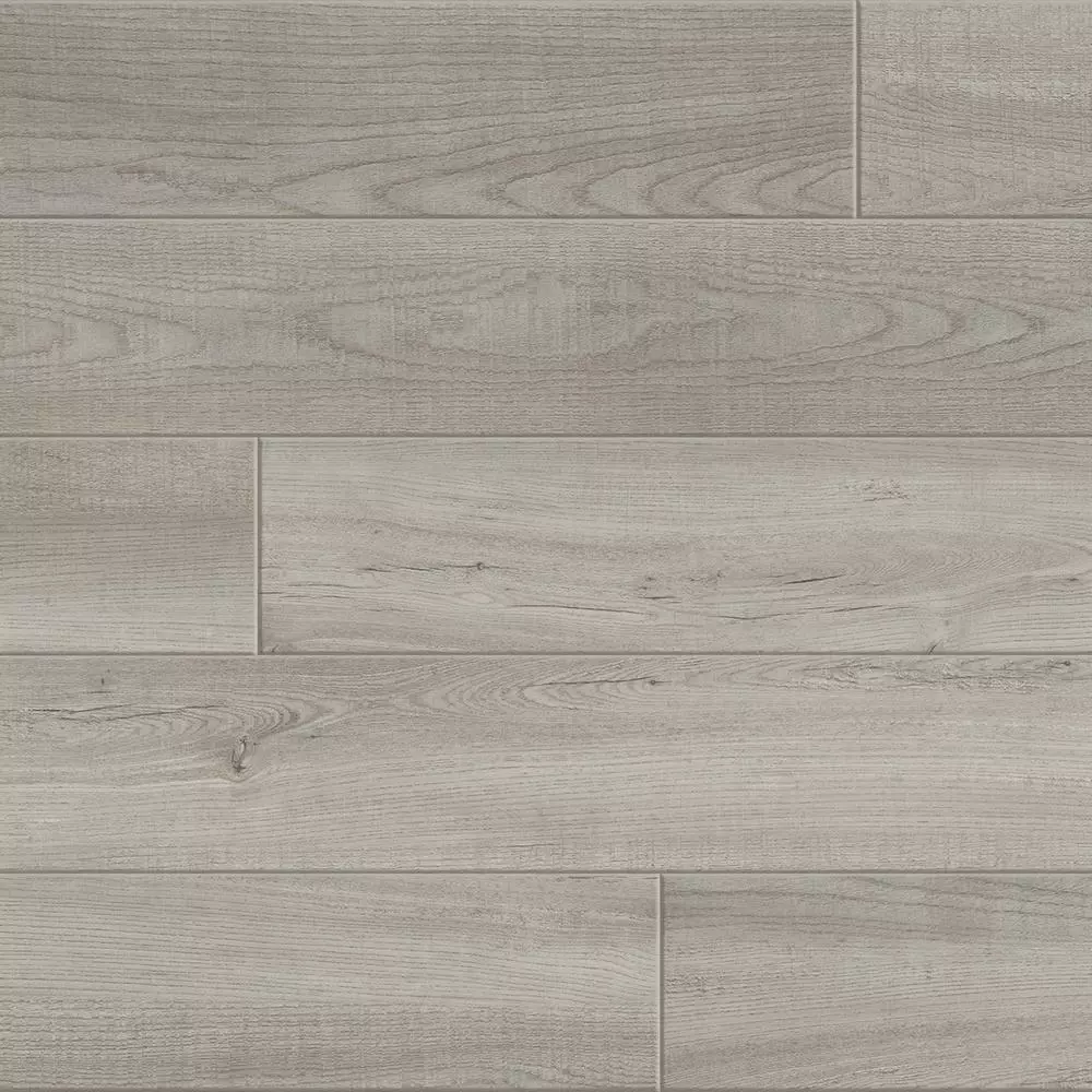 Home Decorators Collection Amicalola Ash 7.5 In. W X 47.6 In. L Luxury Vinyl Plank Flooring (24.74 Sq. Ft.) 11 Home Decorators Collection Amicalola Ash 7.5 In. W X 47.6 In. L Luxury Vinyl Plank Flooring (24.74 Sq. Ft.) - Image 9