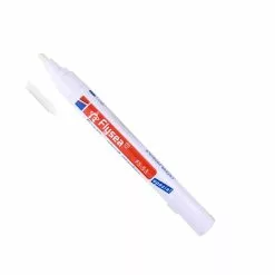 Dcenta Grout Marker Grout Tile Pen Grout Restorer Pen Renew Marker With Replacement Nib For Tile Grout Lines Tile Wall Floor Bathrooms Kitchen