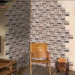 Goory 9-108pcs 3D Self-Adhesive Kitchen Wall Tiles Room Mosaic Tile Sticker Peel Stick Decals DIY Waterproof & Removable -Bath and Faucet shop d95883a4 a242 446f 90a1 9aec63668f83.77dc541c3dbe14cdb2dd10f1a23caaeb 059f3143 a08b 4c52 933e 82131cb06274 1800x1800