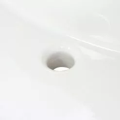 KOHLER Ladena 23-1/4 In. Undermount Bathroom Sink In White With Overflow Drain 28 KOHLER Ladena 23-1/4 In. Undermount Bathroom Sink In White With Overflow Drain -Bath and Faucet shop d9d8585fcd0eb3dec3b93ce2f3f6e1f9 1800x1800