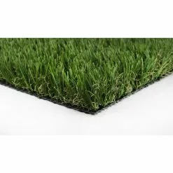 GREENLINE Classic 54 Fescue 15 Ft. X 25 Ft. Artificial Grass