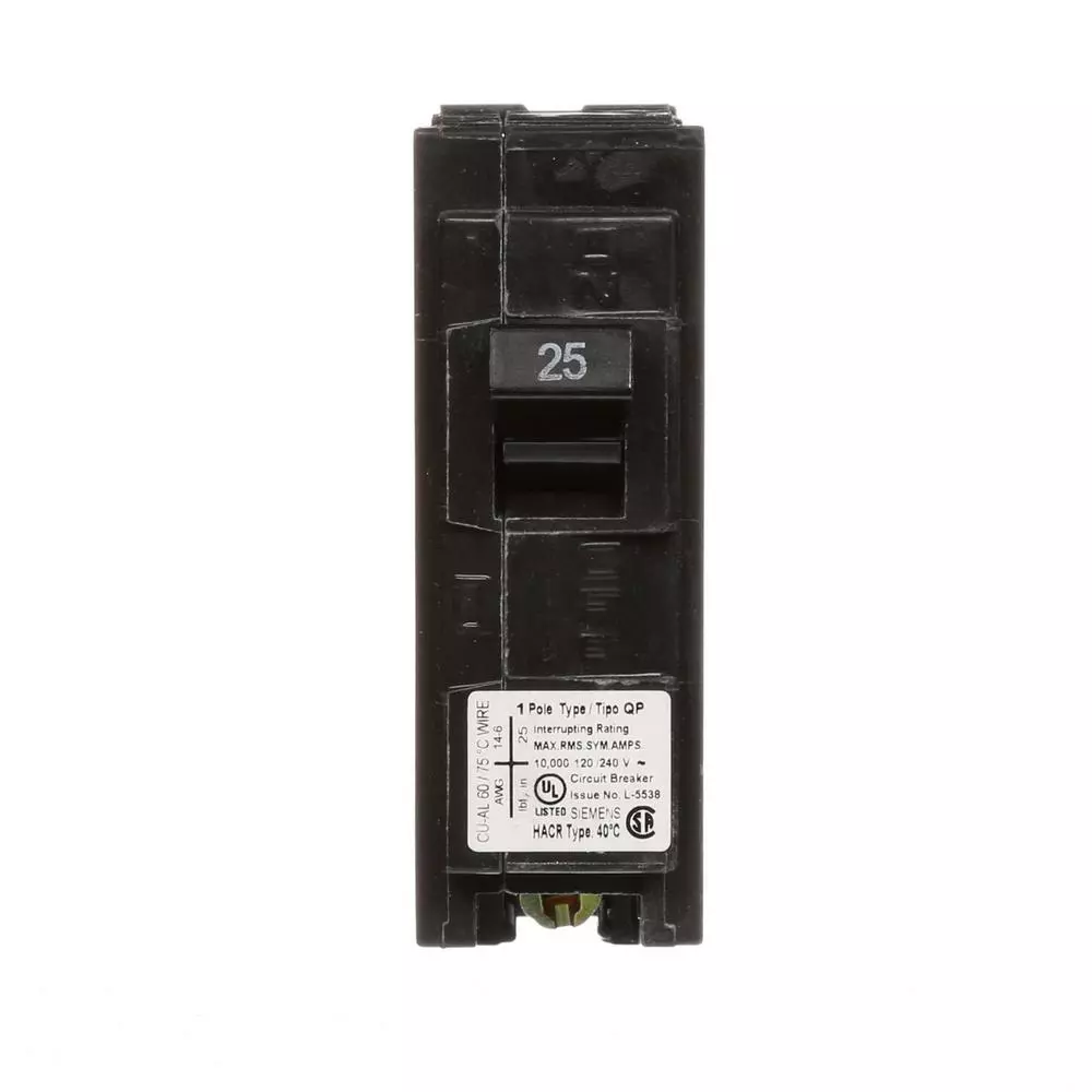 In Stock Hardwarestore Delivery 20 Amp Single-Pole Type QP Circuit Breaker 10 In Stock Hardwarestore Delivery 20 Amp Single-Pole Type QP Circuit Breaker - Image 8