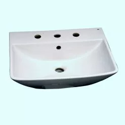 Barclay Products Summit 600 Pedestal Combo Bathroom Sink In White 5 Barclay Products Summit 600 Pedestal Combo Bathroom Sink In White -Bath and Faucet shop dc16549b908e976e240b1f4097fd9e73 1800x1800