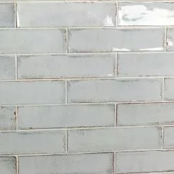 Ivy Hill Tile Moze Gray 3 In. X 12 In. 9 Mm Ceramic Wall Tile (22-Piece) (5.38 Sq. Ft./ Box) 15 Ivy Hill Tile Moze Gray 3 In. X 12 In. 9 Mm Ceramic Wall Tile (22-Piece) (5.38 Sq. Ft./ Box) -Bath and Faucet shop dc8f12d557ff0f7766e31fa11f0dc5ba 1800x1800