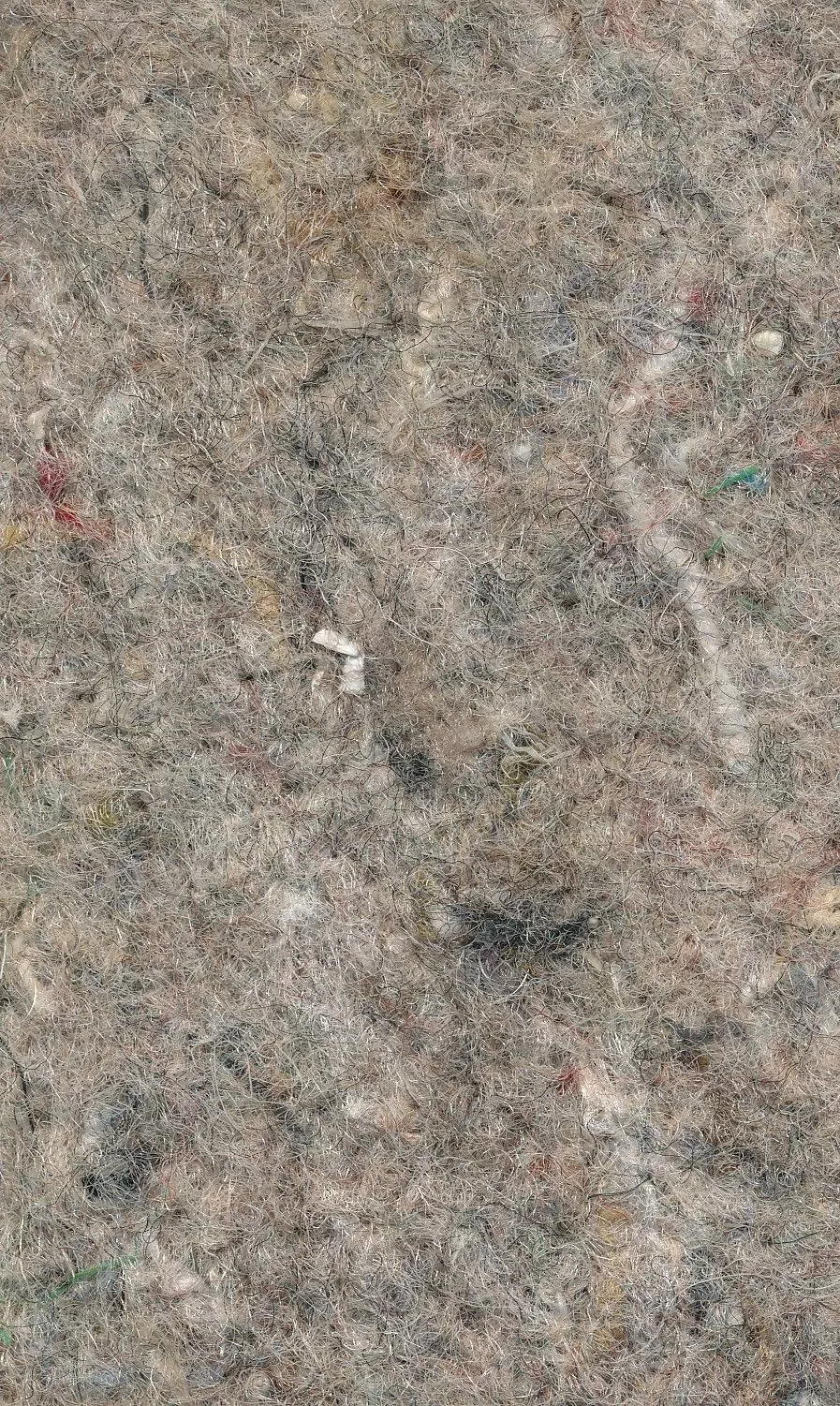 Bry-Tech Furniture1 Automotive Jute Carpet Padding 27 Oz 36" Wide By 25 Yards Goes Under Carpet In Cars And Trucks 4 Bry-Tech Furniture1 Automotive Jute Carpet Padding 27 Oz 36" Wide By 25 Yards Goes Under Carpet In Cars And Trucks - Image 2