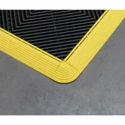 Swisstrax 2.5 In. X 2.5 In. Artic White Corner Edging For 15.75 In. Swisstrax Modular Tile Flooring (2-Pack) 15 Swisstrax 2.5 In. X 2.5 In. Artic White Corner Edging For 15.75 In. Swisstrax Modular Tile Flooring (2-Pack) -Bath and Faucet shop dd5ececb6bbbe55e2df87ef2dd27626f 13dd914f 4308 4b0f b308 add1360267f6 1800x1800