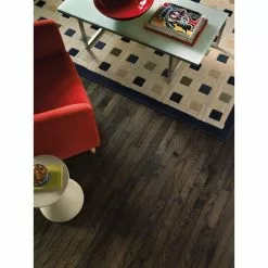 Bruce American Originals Coastal Gray Oak 3/4 In. T X 5 In. W X Varying L Solid Hardwood Flooring (23.5 Sq. Ft./case) -Bath and Faucet shop de68df512ae0e59e673c9af8f7cb925c 1800x1800