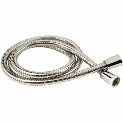 In Stock Hardwarestore Delivery 1-Spray 3.3 In. Single Wall Mount Handheld Shower Head In Chrome -Bath and Faucet shop dfbac7214958c14aa592aeaca710522f 1800x1800