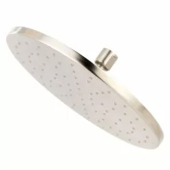 In Stock Hardwarestore Delivery 1-Spray 10 In. Single Ceiling Mount Fixed Rain Shower Head In Vibrant Brushed Bronze -Bath and Faucet shop dfc30852ff3c4a429222551e595648c3 1800x1800