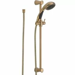 In Stock Hardwarestore Delivery 3-Spray Slide Bar Hand Shower In Venetian Bronze -Bath and Faucet shop dff5d38c20d2e6776625e4bbb9e0a9f7 1800x1800