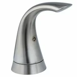 In Stock Hardwarestore Delivery Pilar 2-Handle Standard Kitchen Faucet With Side Sprayer In Arctic Stainless -Bath and Faucet shop e0577fb6f1098d8d1090fd35bb4b94cf 1800x1800