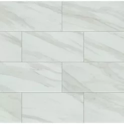 MSI Kolasus White 12 In. X 24 In. Polished Porcelain Floor And Wall Tile (16 Sq. Ft./case) 17 MSI Kolasus White 12 In. X 24 In. Polished Porcelain Floor And Wall Tile (16 Sq. Ft./case) -Bath and Faucet shop e08b1778e00e04f497f37c2b28f78a4a 7ccdd5b4 1112 4caa 9a41 d18133a80b39 1800x1800