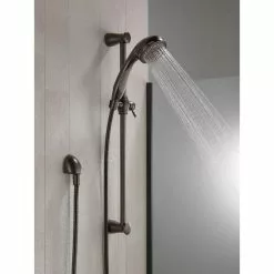 In Stock Hardwarestore Delivery 3-Spray Slide Bar Hand Shower In Venetian Bronze -Bath and Faucet shop e0f789faa18893c6bc3d79211404355d 1800x1800