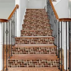 CUH Peel & Stick Brick Kitchen Backsplash Self-Adhesive Wall Tile Stone Design -Bath and Faucet shop e1355781 82fc 4179 b160 91187583a747.4c2f04b204d673281798730c991dc7ce 1800x1800