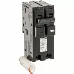 In Stock Hardwarestore Delivery Homeline 100 Amp 2-Pole Circuit Breaker - Clear Packaging -Bath and Faucet shop e1410fe0ff47fec9613d36682853372b 964da6de 0367 46f0 8cbc 52556db9754c 1800x1800