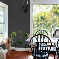 ColorPlace ULTRA Interior Paint & Primer, Onyx Black, Flat, 1 Gallon 16 ColorPlace ULTRA Interior Paint & Primer, Onyx Black, Flat, 1 Gallon -Bath and Faucet shop e252cffe 8700 43f8 a55f c25b928601cd.37610b144ac54f1c1019d960e7868b09 1800x1800