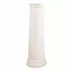 American Standard Retrospect Pedestal Leg In White 2 American Standard Retrospect Pedestal Leg In White -Bath and Faucet shop e307d50f66803d8c249afef4255a3703 1800x1800