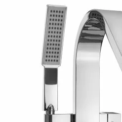 In Stock Hardwarestore Delivery 1-Handle Freestanding Floor Mount Roman Tub Faucet Bathtub Filler With Hand Shower In Chrome 15 In Stock Hardwarestore Delivery 1-Handle Freestanding Floor Mount Roman Tub Faucet Bathtub Filler With Hand Shower In Chrome -Bath and Faucet shop e365dcd932da7da6aa0c7becc310be37 1800x1800