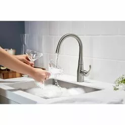 In Stock Hardwarestore Delivery Simplice Single-Handle Bar Faucet In Vibrant Stainless 20 In Stock Hardwarestore Delivery Simplice Single-Handle Bar Faucet In Vibrant Stainless -Bath and Faucet shop e3c03e6f93a66f1a8b815bac60e2de98 1800x1800